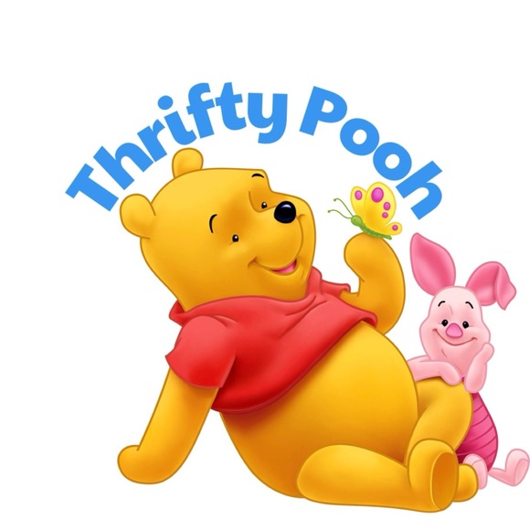 thriftypooh